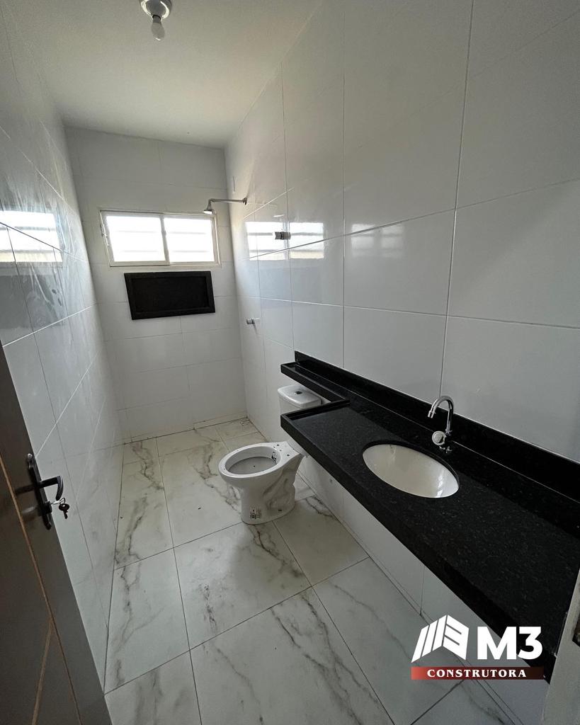 Imagem Casa com 3 Quartos à Venda, 84 m²em Vila do BEC - Timon