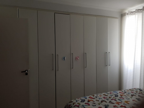 Imagem Apartamento com 3 Quartos à Venda, 98 m² em Ipiranga - São Paulo