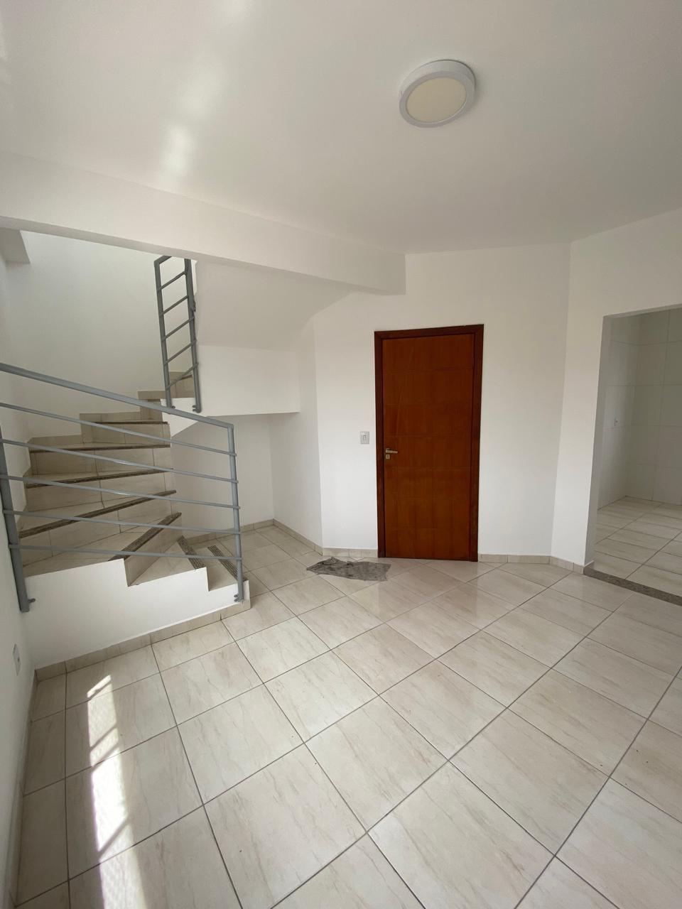 Imagem Cobertura com 2 Quartos à Venda, 101 m²em Vera Cruz - Contagem