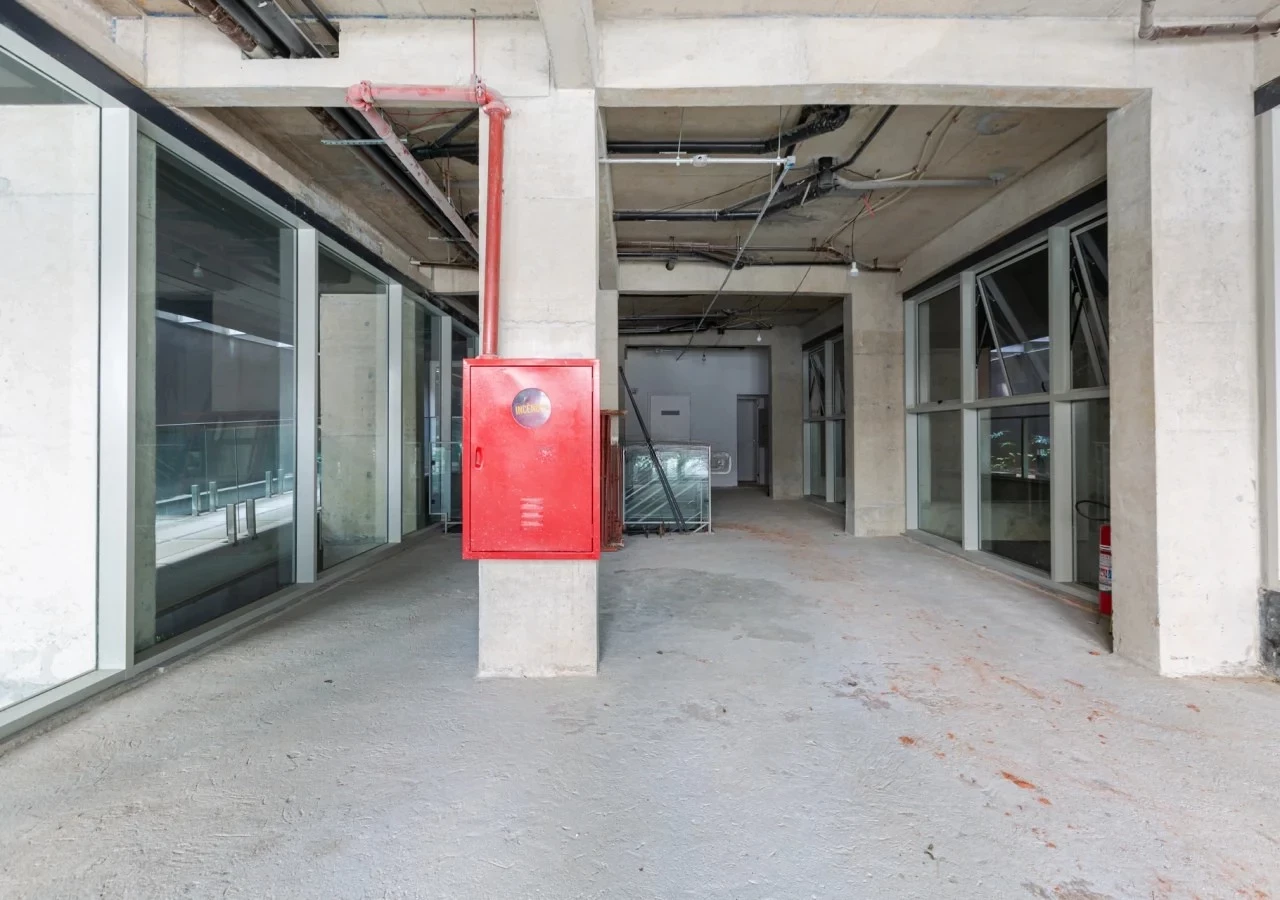 Imagem Loja para Alugar, 389 m² em Pinheiros - São Paulo
