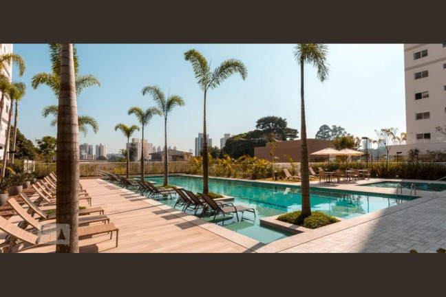 Apartamento com 4 Quartos à Venda, 190 m² em Jardim Vazani - São Paulo