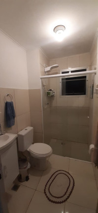 Imagem Apartamento com 2 Quartos à Venda, 54 m² em Conjunto Habitacional Marinho - Jacareí