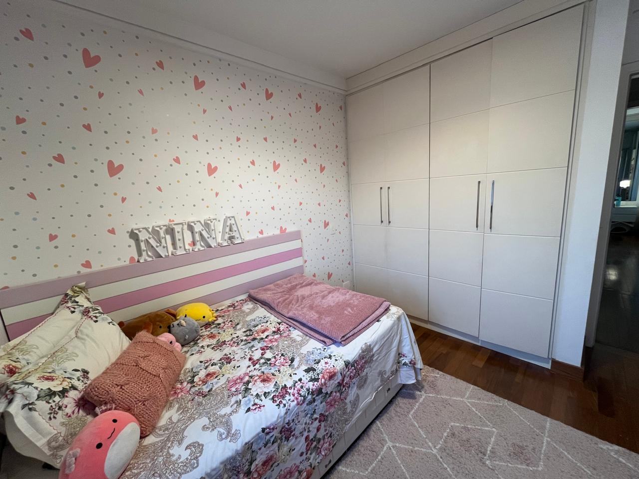 Imagem Apartamento com 3 Quartos à Venda, 104 m²em Perdizes - São Paulo