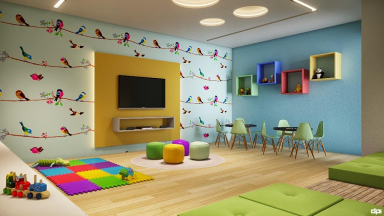 Apartamento com 2 Quartos à Venda, 44 m² em Imbiribeira - Recife