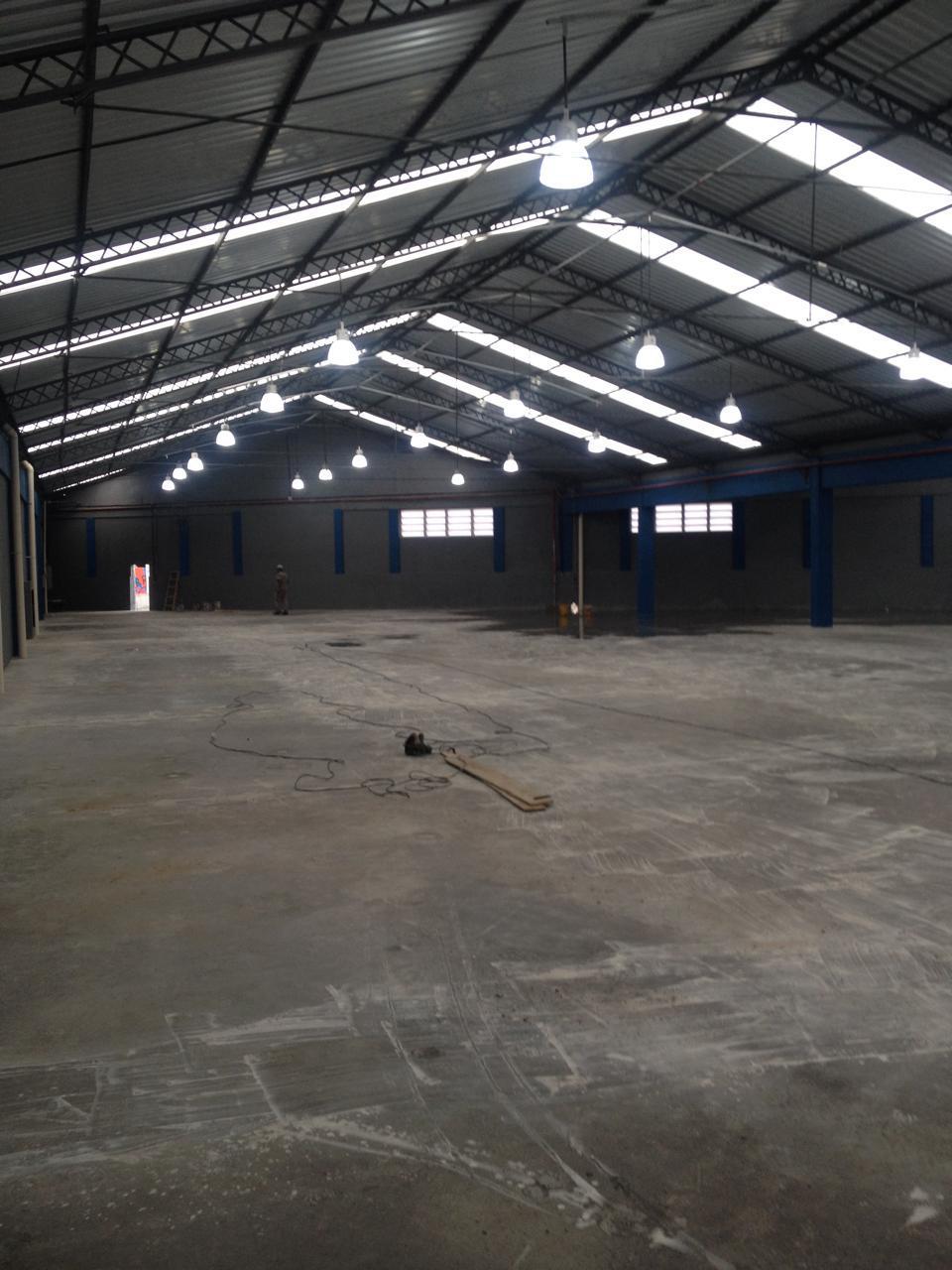 Foto do imóvel: Galpão para Alugar, 1.543 m² em Vila Leopoldina - São Paulo