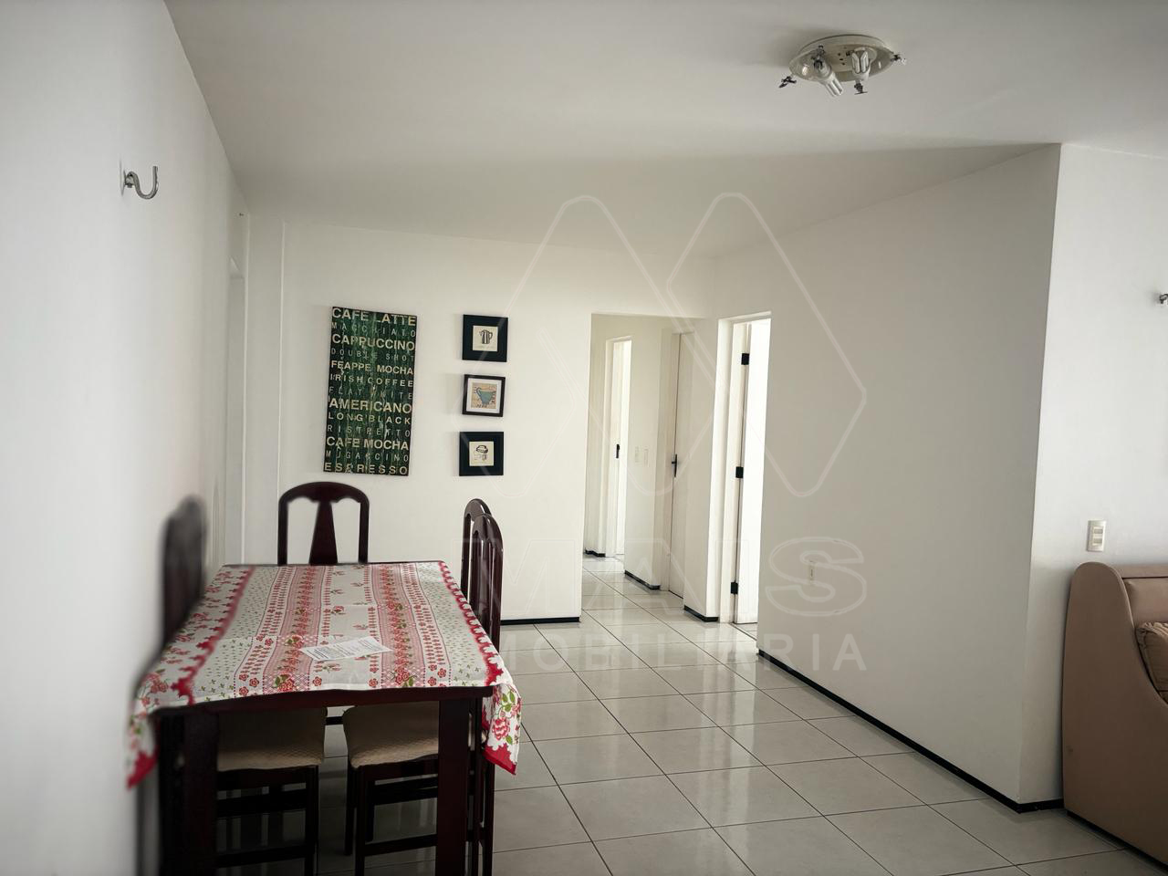 Imagem Apartamento com 3 Quartos à Venda, 134 m² em Aldeota - Fortaleza