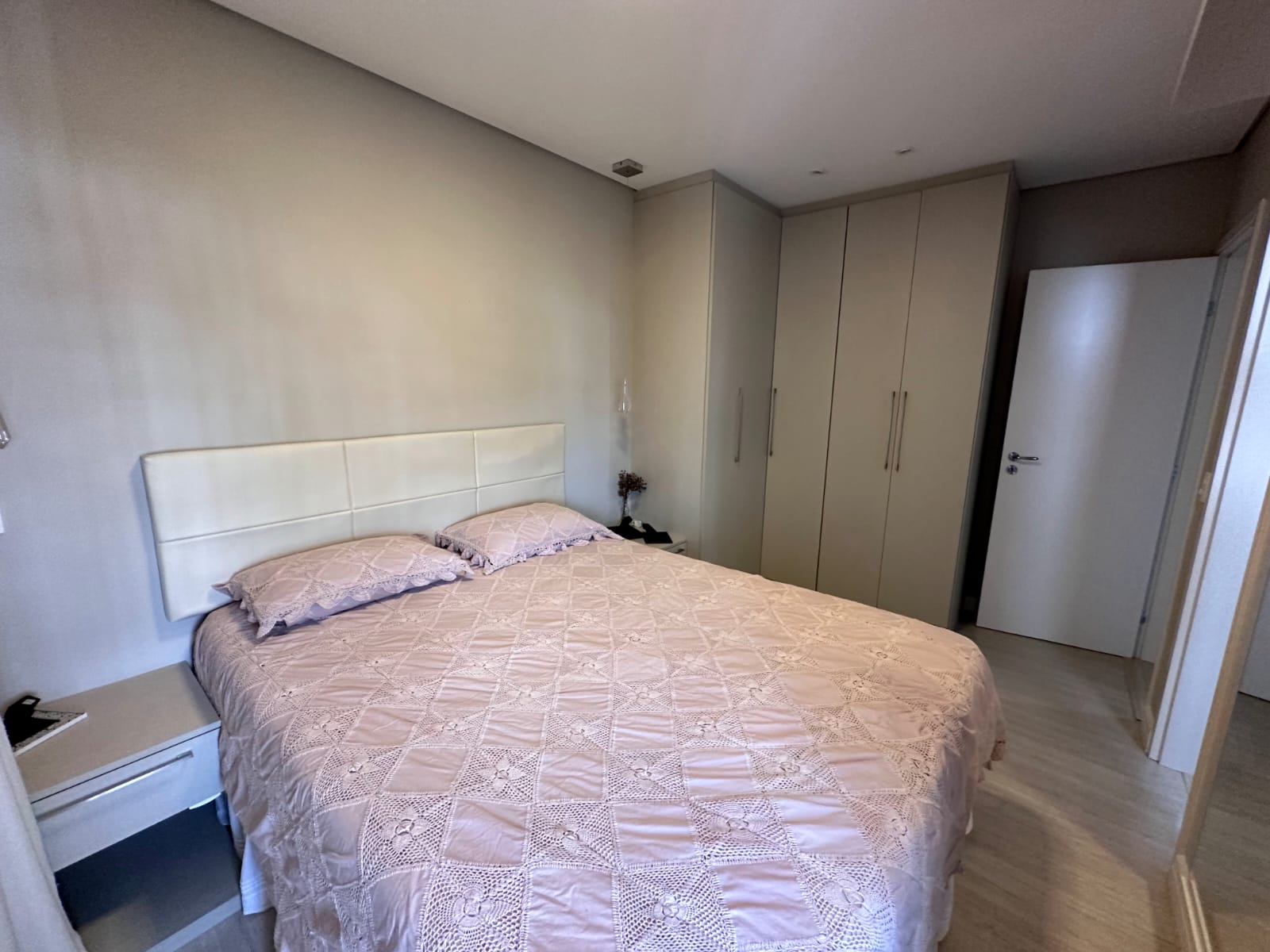 Imagem Apartamento com 3 Quartos à Venda, 83 m²em Jardim Ana Maria - Jundiaí
