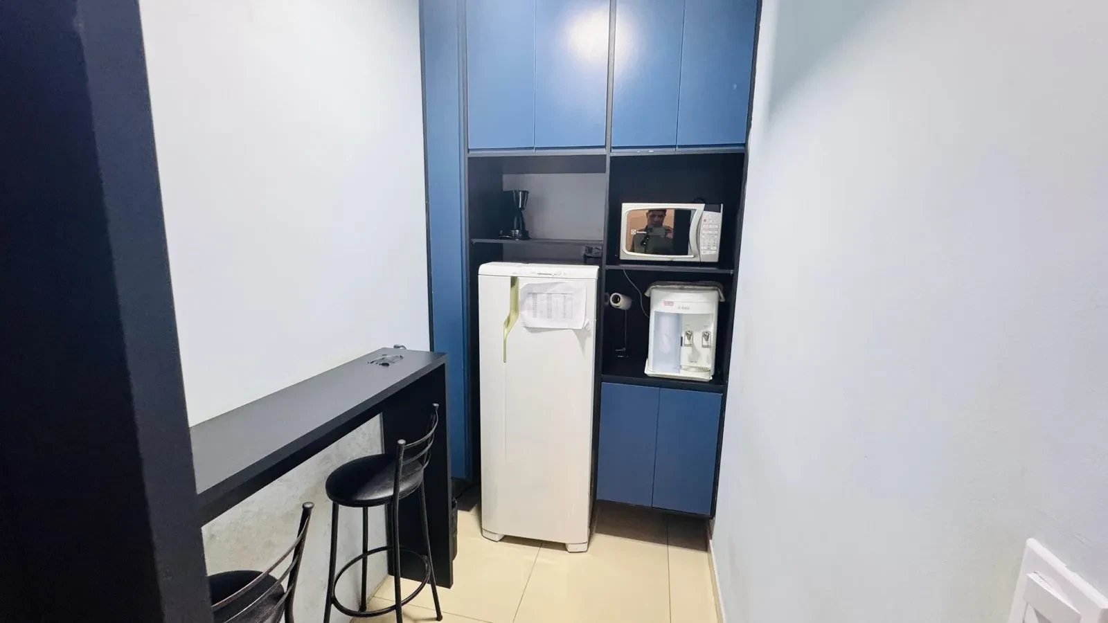 Imagem Sala Comercial à Venda, 47 m² em Renascença - São Luís