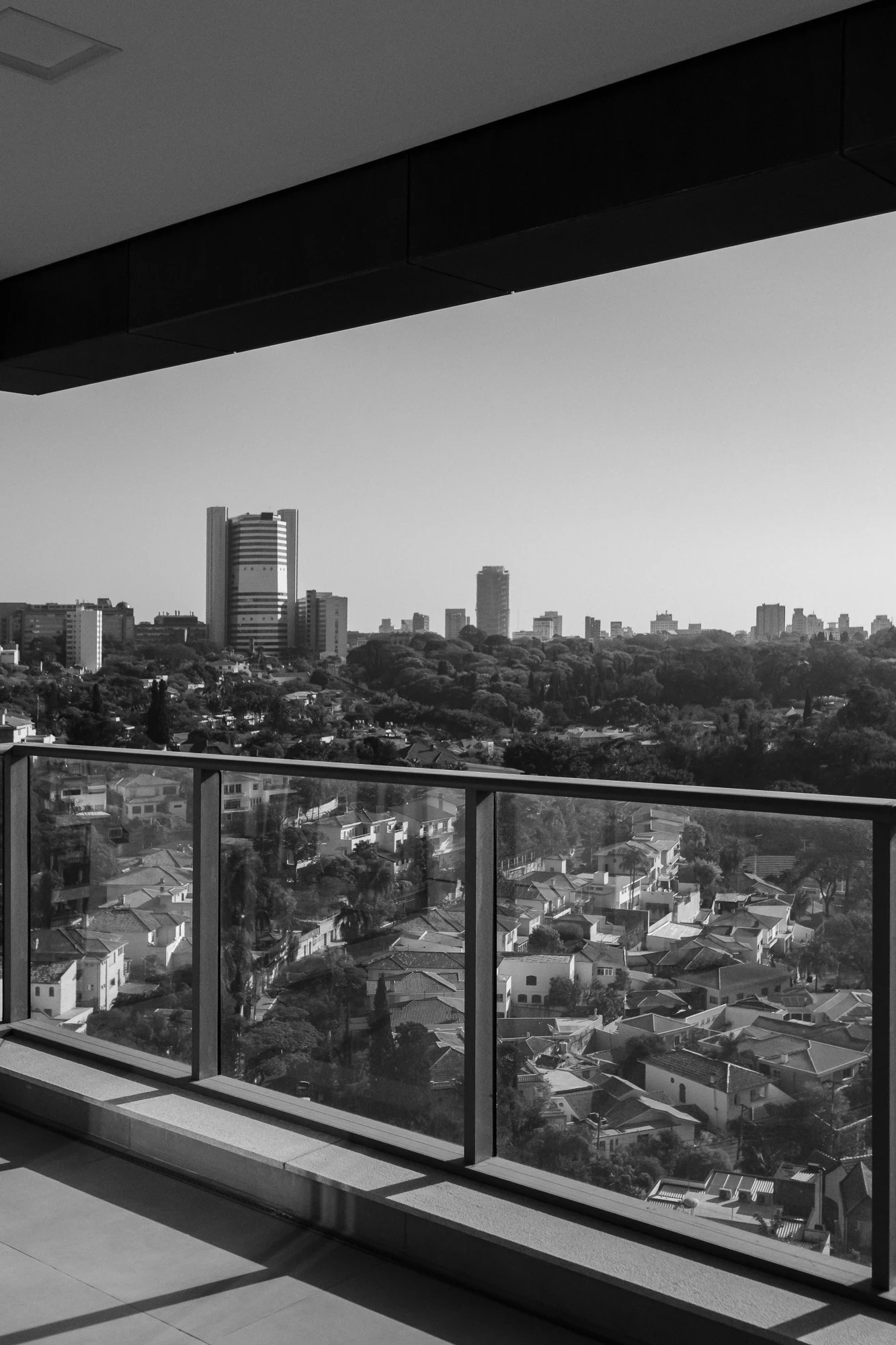 Imagem Cobertura com 4 Quartos à Venda, 520 m² em Cidade Luz - São Paulo