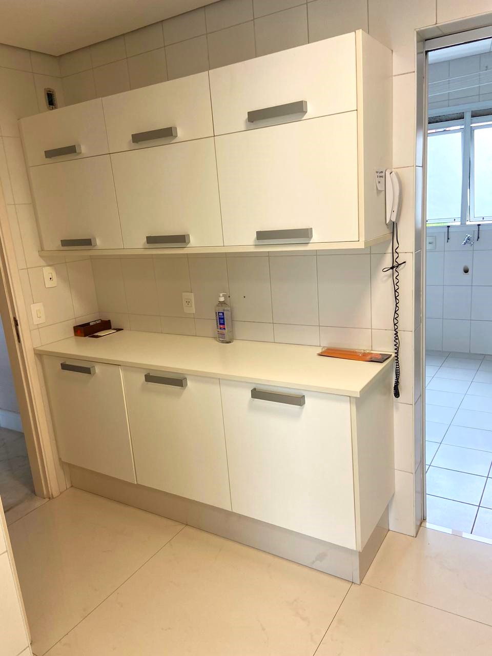 Imagem Apartamento com 3 Quartos à Venda, 177 m²em Vila Andrade - São Paulo