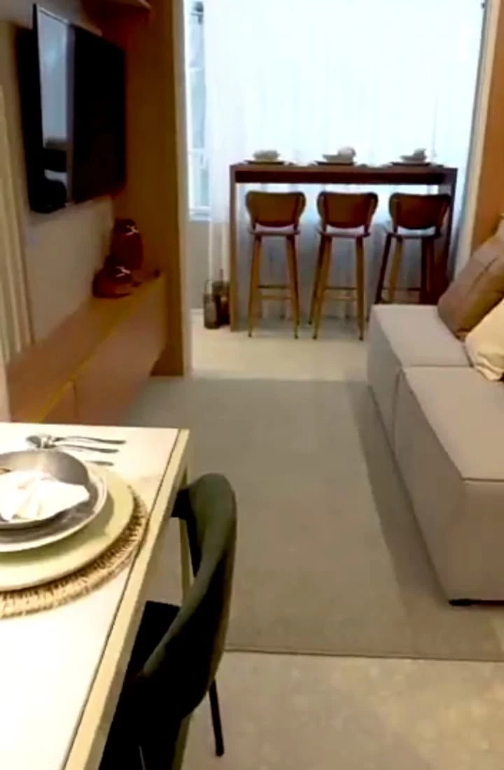 Imagem Apartamento com 3 Quartos à Venda, 60 m² em Sacomã - São Paulo