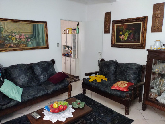 Casa com 3 Quartos à Venda, 252 m² em Chácara Califórnia - São Paulo