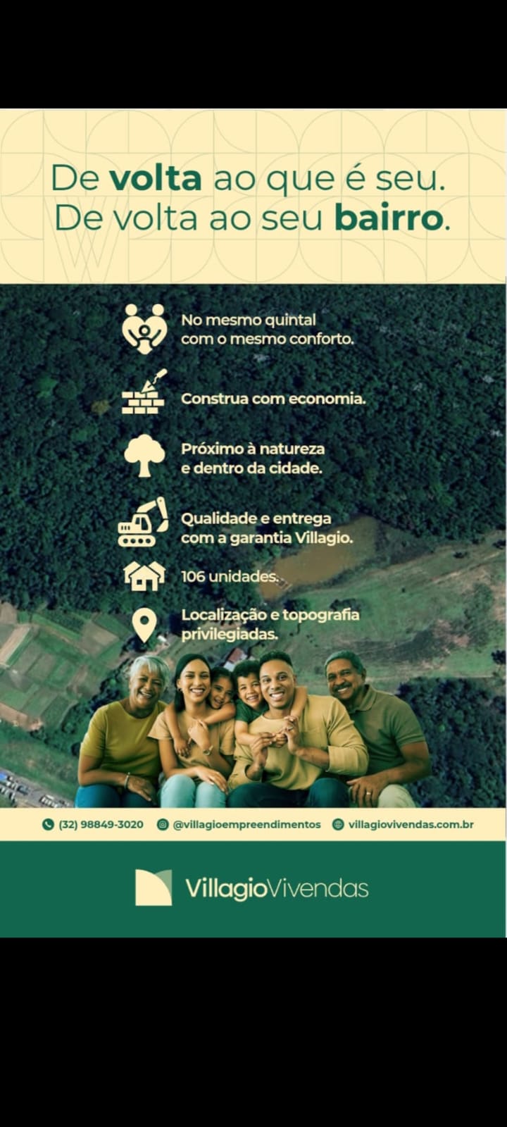 Imagem Terreno à Venda, 350 m² em Vivendas da Serra - Juiz de Fora