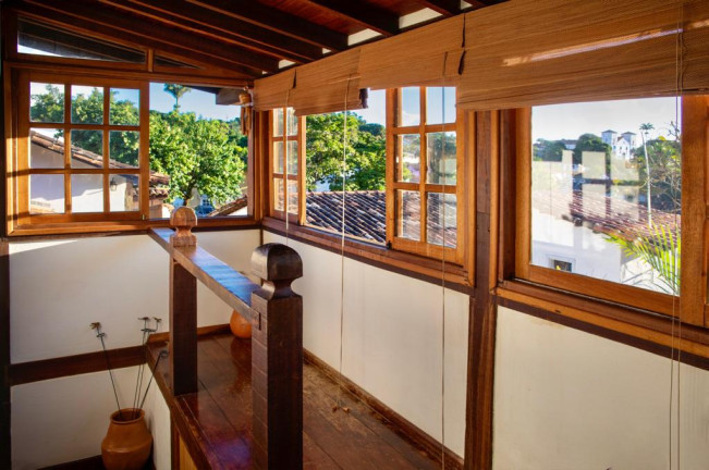 Imagem Casa com 3 Quartos à Venda,  em Centro  - Pirenópolis