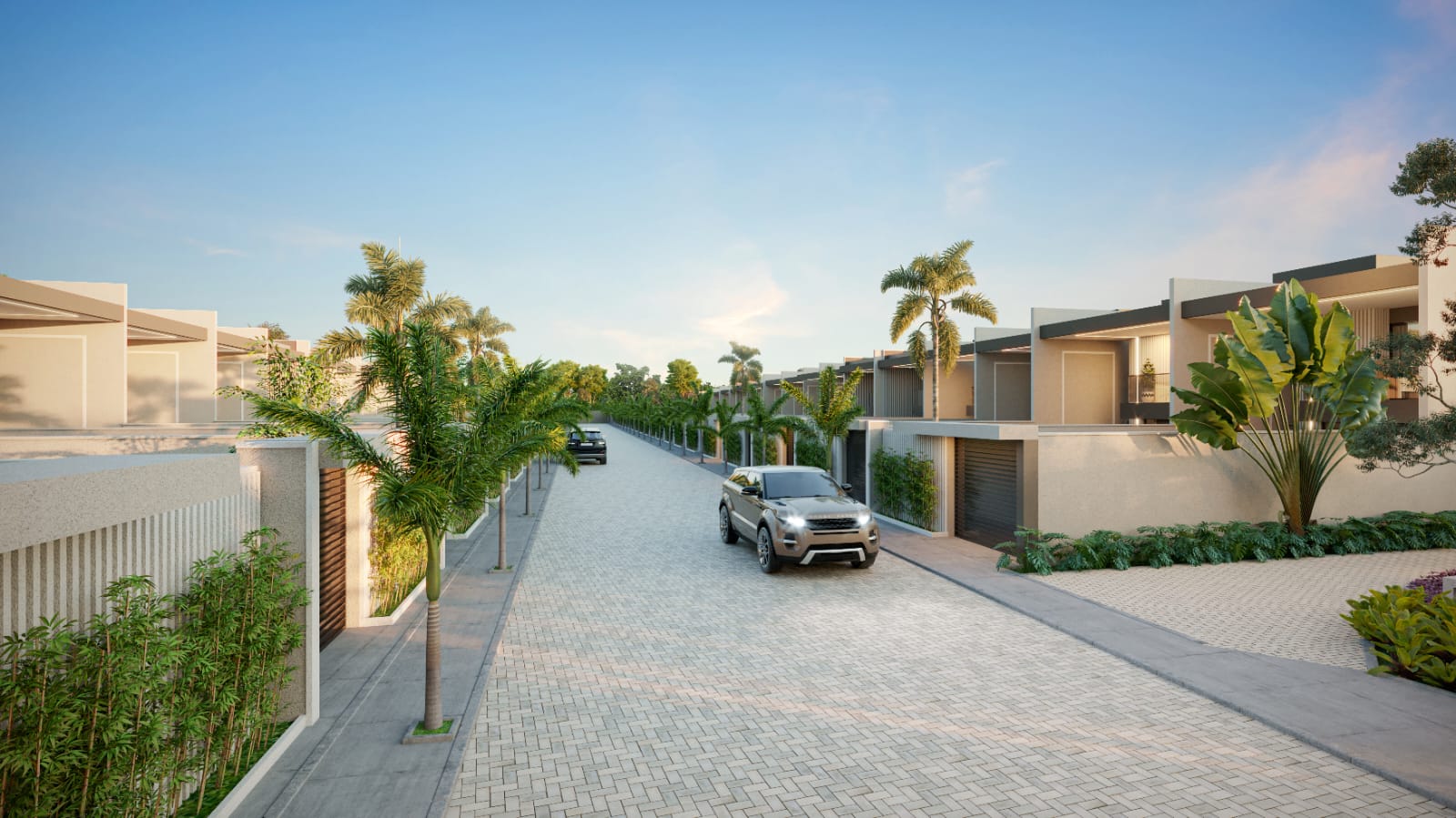 Imagem Casa com 3 Quartos à Venda, 118 m² em Olho d'água - Eusébio