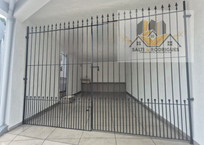 Imagem Casa com 2 Quartos à Venda, 143 m² em Aliança - Ribeirão Pires