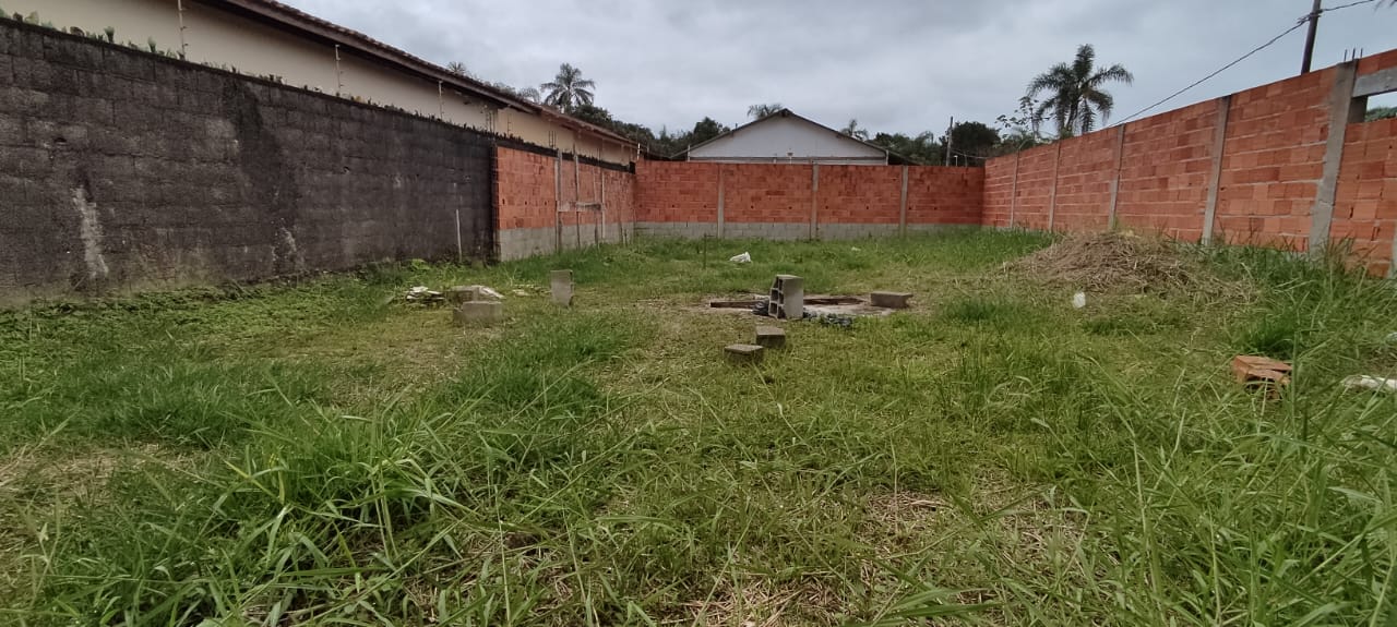 Imagem Terreno à Venda, 263 m²em Balneário Califórnia - Itanhaém