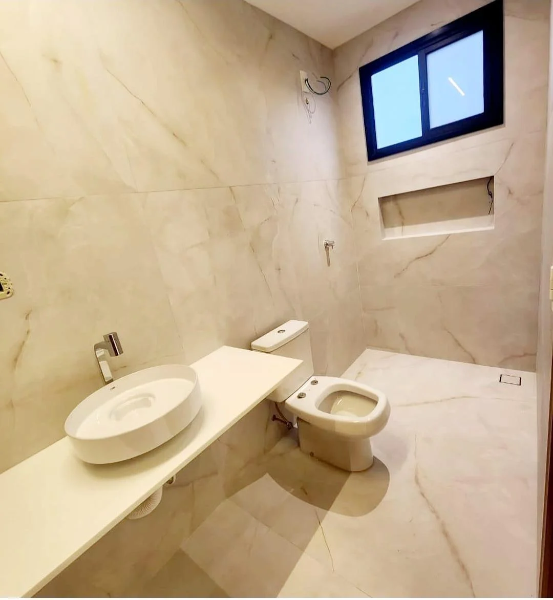 Imagem Casa de Condomínio com 3 Quartos à Venda, 152 m²em centro - macaiba