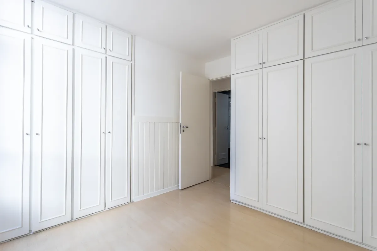 Imagem Apartamento com 3 Quartos à Venda, 134 m² em Higienópolis - São Paulo