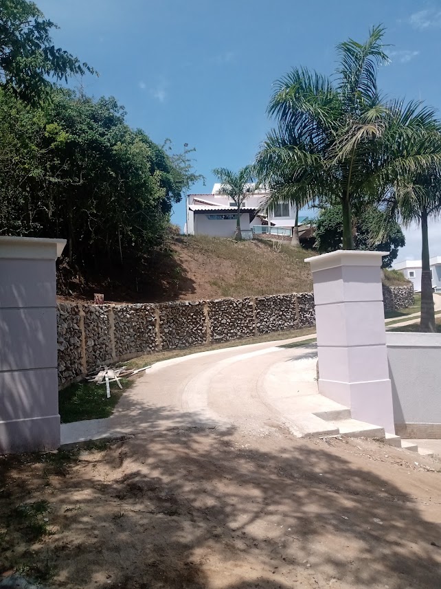 Imagem Casa de Condomínio com 2 Quartos à Venda, 85 m² em Peró - Cabo Frio