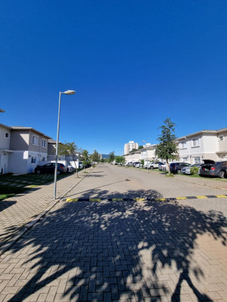 Imagem Casa de Condomínio com 3 Quartos à Venda, 87 m² em Engordadouro - Jundiaí