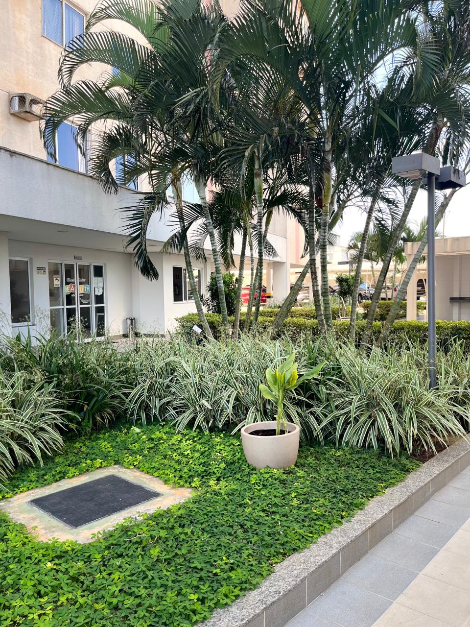 Foto do imóvel: Apartamento com 2 Quartos à Venda, 52 m² em Cidade Satélite São Luiz - Aparecida de Goiânia