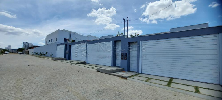 Imagem Casa com 3 Quartos à Venda, 103 m² em Nova Caruaru - Caruaru