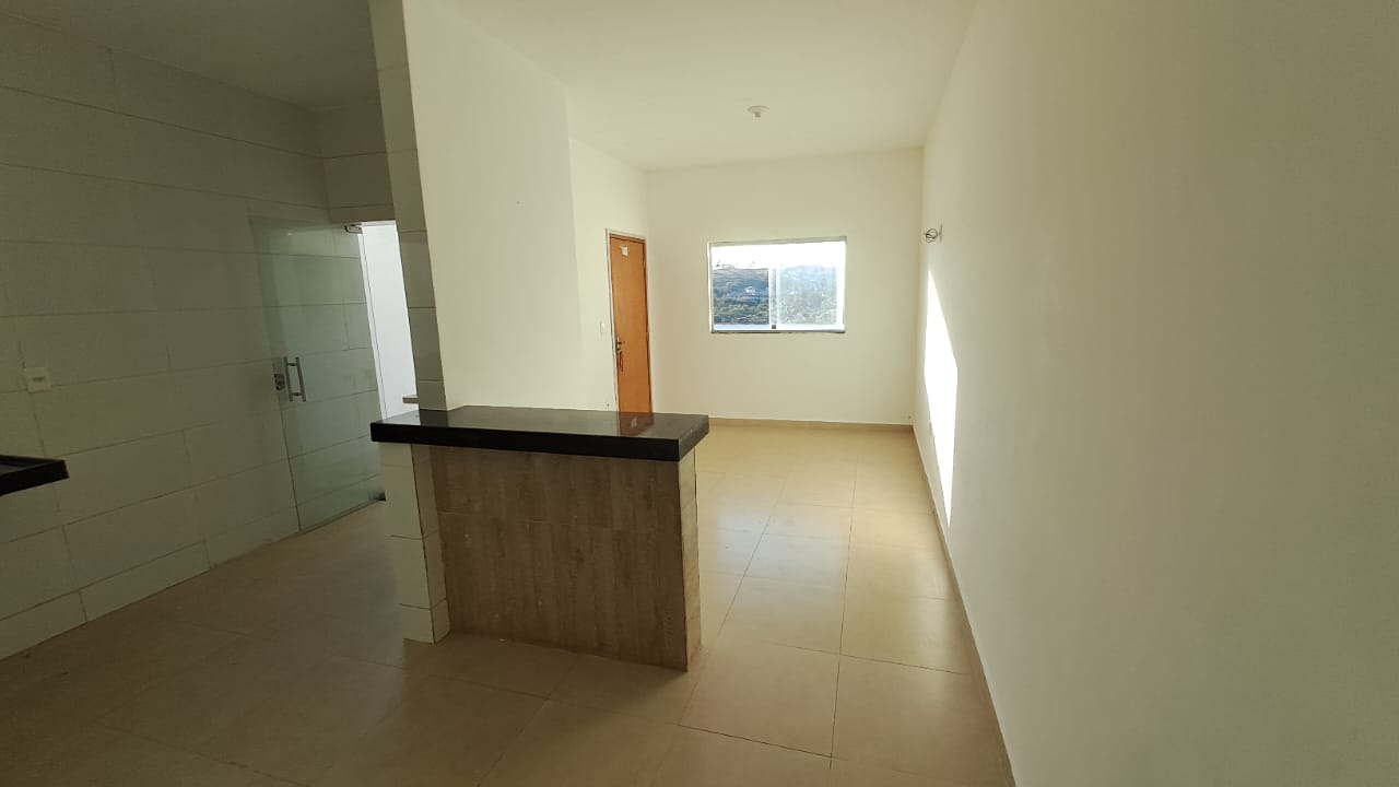 Imagem Casa com 3 Quartos à Venda, 80 m² em São Pedro - Esmeraldas