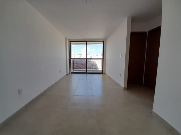 Imagem Apartamento com 1 Quarto à Venda, 36 m² em Intermares - Cabedelo
