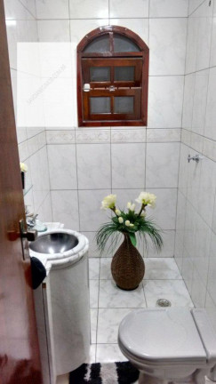 Imagem Sobrado com 3 Quartos à Venda, 300 m² em Jardim Danfer - São Paulo