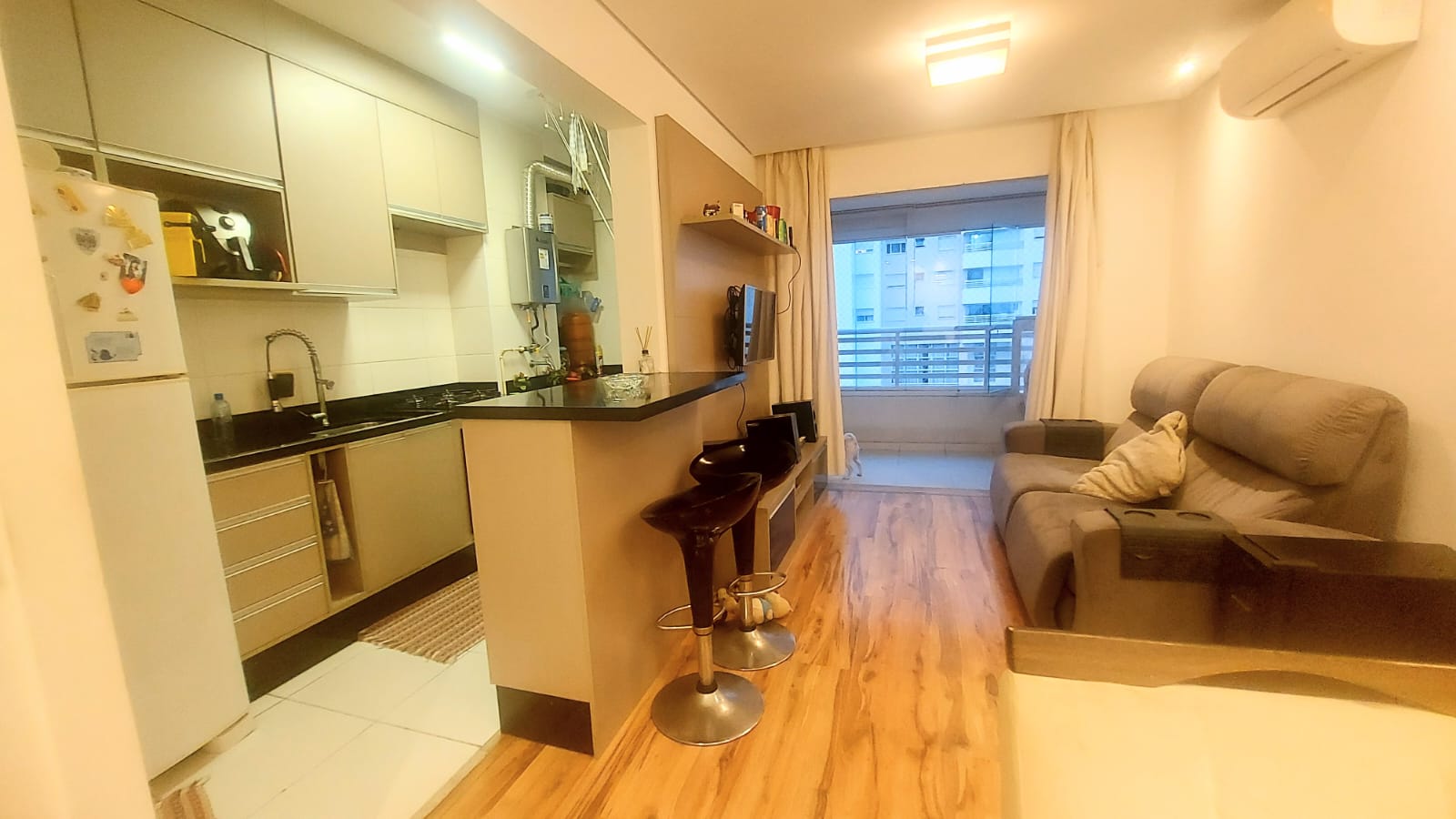 Foto do imóvel: Apartamento com 2 Quartos à Venda, 68 m² em Centro - Osasco