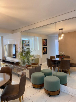 Imagem Apartamento com 3 Quartos à Venda, 78 m² em Jardim Renascença - São Luís
