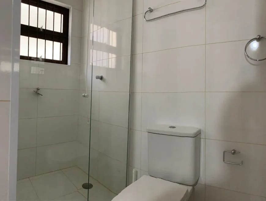 Imagem Casa com 4 Quartos à Venda, 244 m² em Jardim Santa Genebra - Campinas