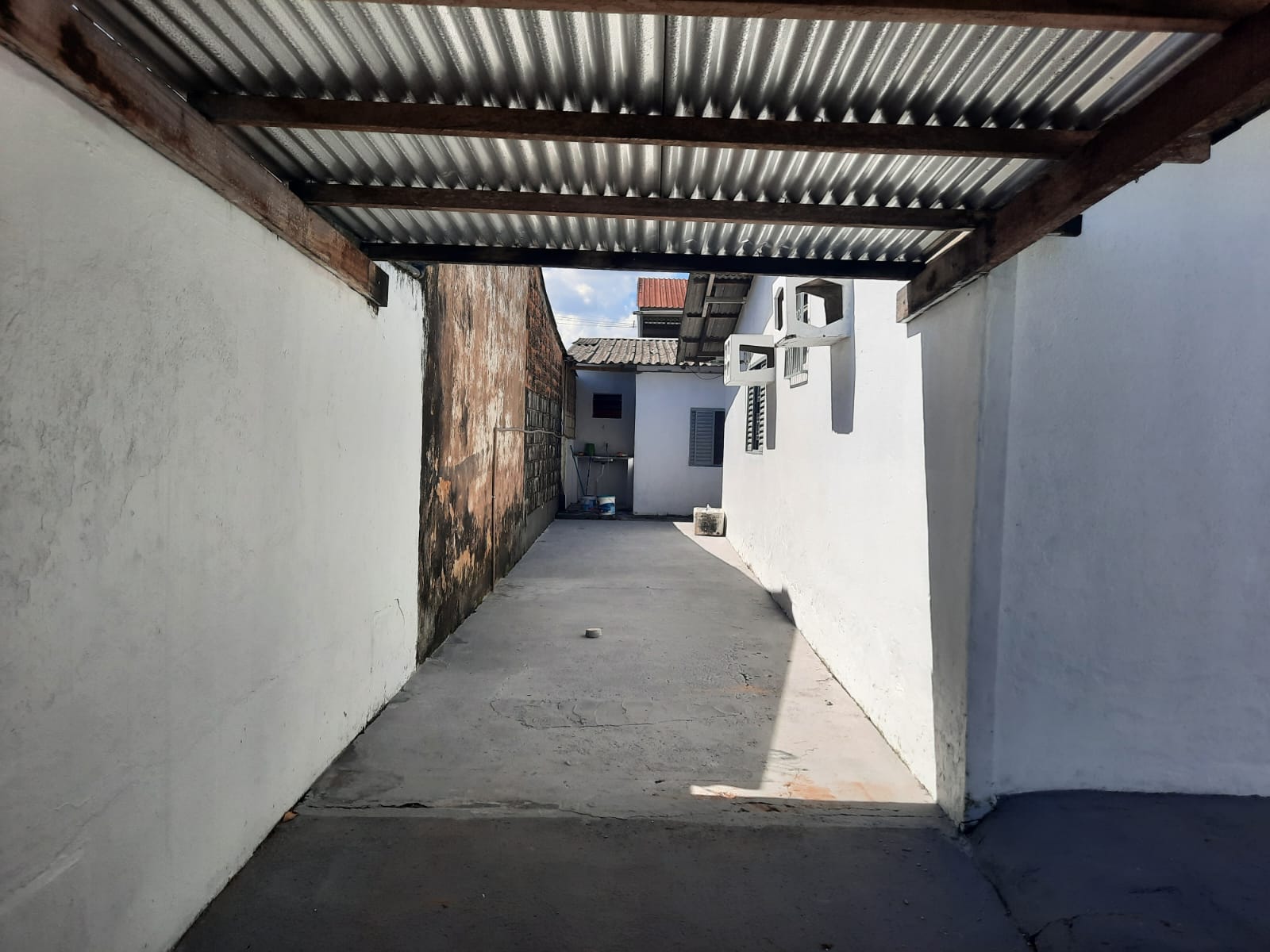 Imagem Casa com 3 Quartos à Venda, 60 metro em Alvorada - Manaus