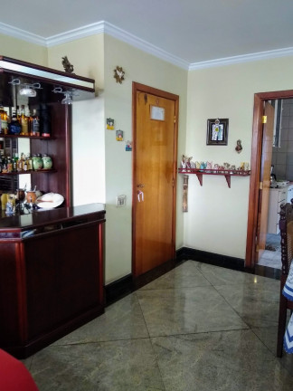 Imagem Apartamento com 4 Quartos à Venda, 131 m² em Ipiranga - São Paulo