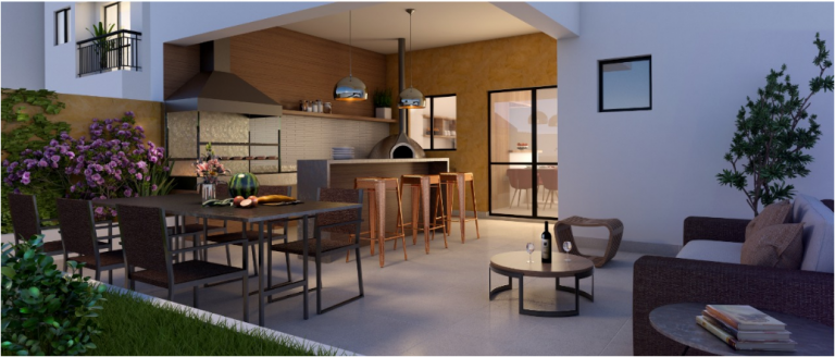 Imagem Apartamento com 2 Quartos à Venda, 51 m² em Vila Galvão - Guarulhos