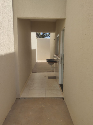 Imagem Casa com 2 Quartos à Venda, 80 m² em Vila São Joaquim - Aparecida de Goiânia