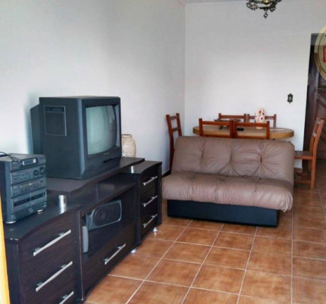 Foto do imóvel: Apartamento com 2 Quartos à Venda, 90 m² em Tupi - Praia Grande
