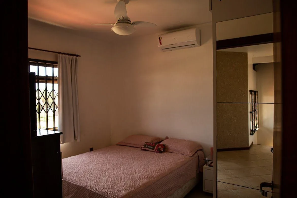 Imagem Casa com 3 Quartos à Venda, 190 metros em Pinheira - Palhoça