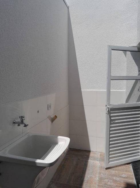 Imagem Apartamento com 2 Quartos à Venda, 49 m²em Vila Guarani - Santo André