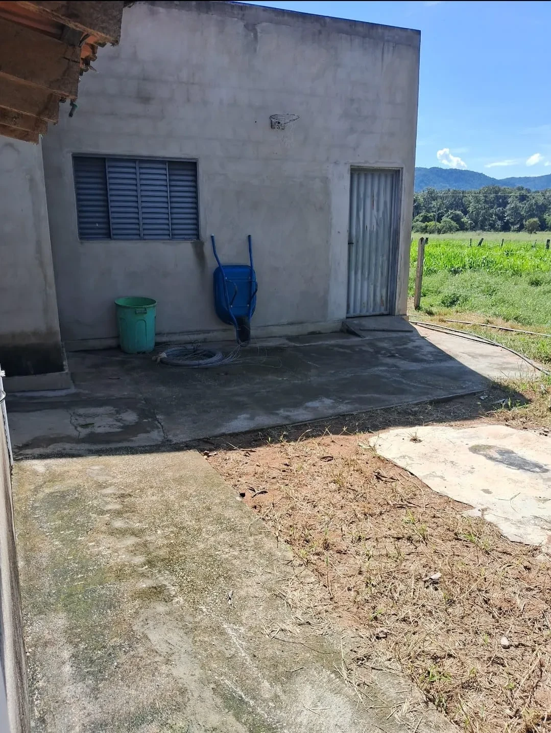 Imagem Chácara à Venda, 25000 m² em Poção - Cuiabá