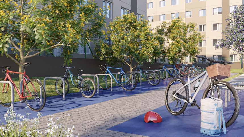 Imagem Apartamento com 2 Quartos à Venda, 48 m² em  - 