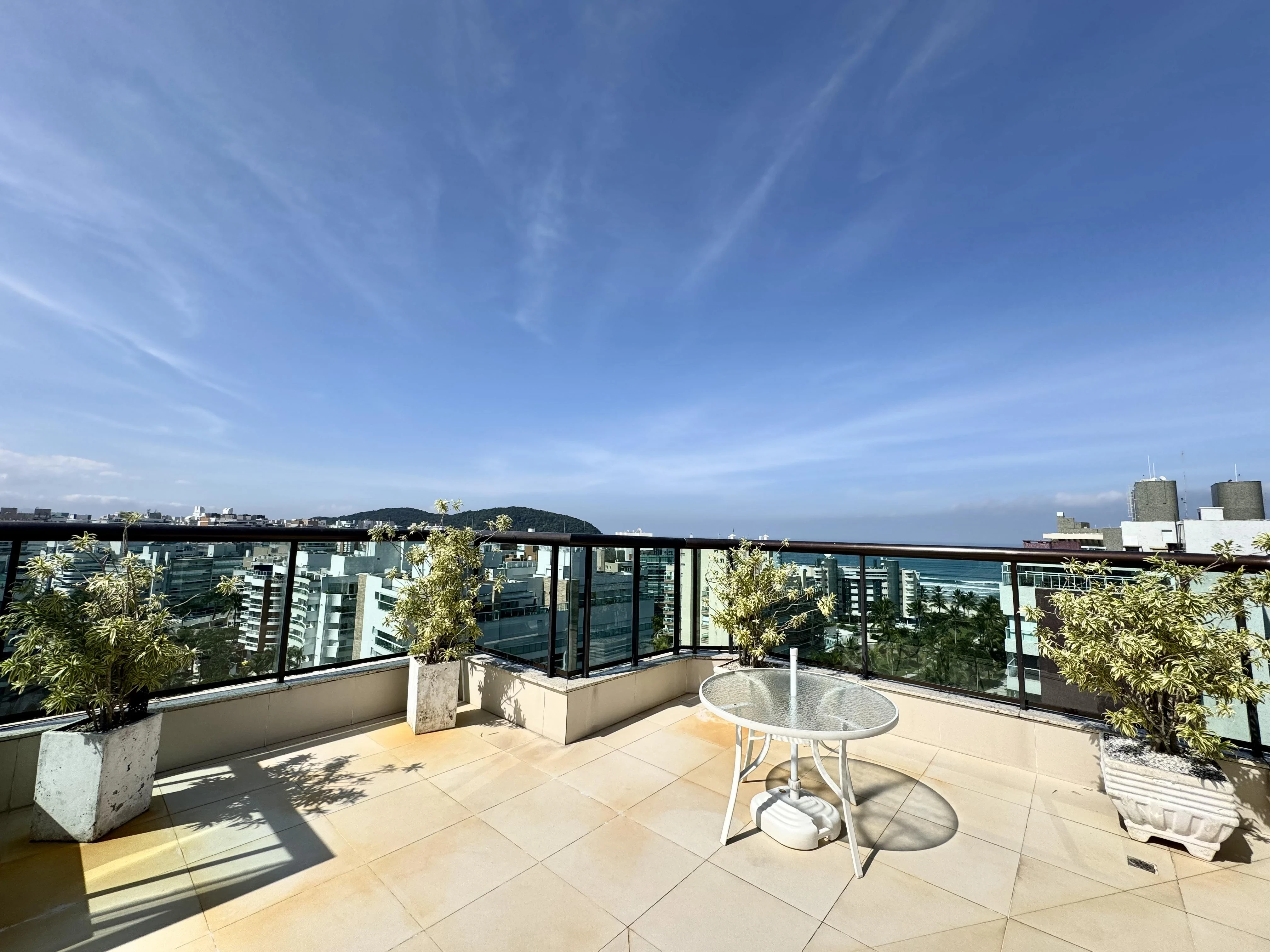 Imagem Apartamento com 4 Quartos à Venda, 252 m² em Riviera - Bertioga