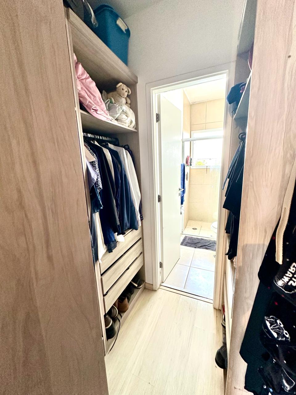 Foto do imóvel: Casa de Condomínio com 3 Quartos à Venda ou Locação, 130 m² em Alto Ipiranga - Mogi das Cruzes