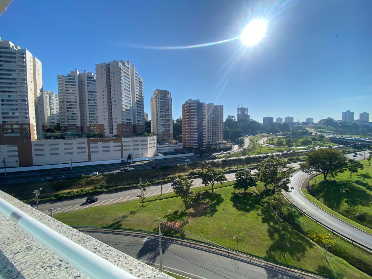 Imagem Sala Comercial à Venda, 50 m²em Parque Residencial Aquarius - São José dos Campos
