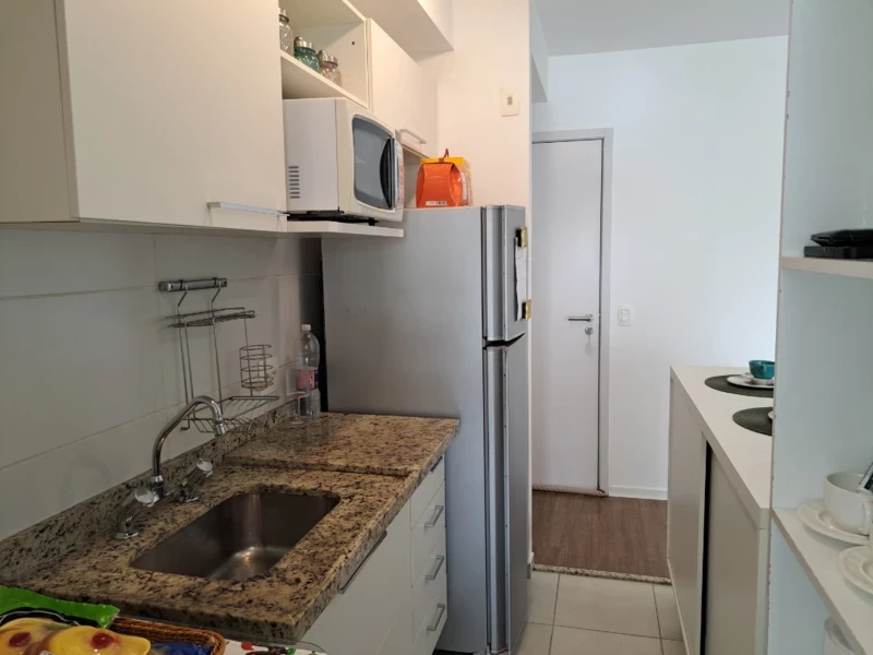 Imagem Apartamento com 2 Quartos à Venda, 68 m² em Chácara Inglesa - São Paulo