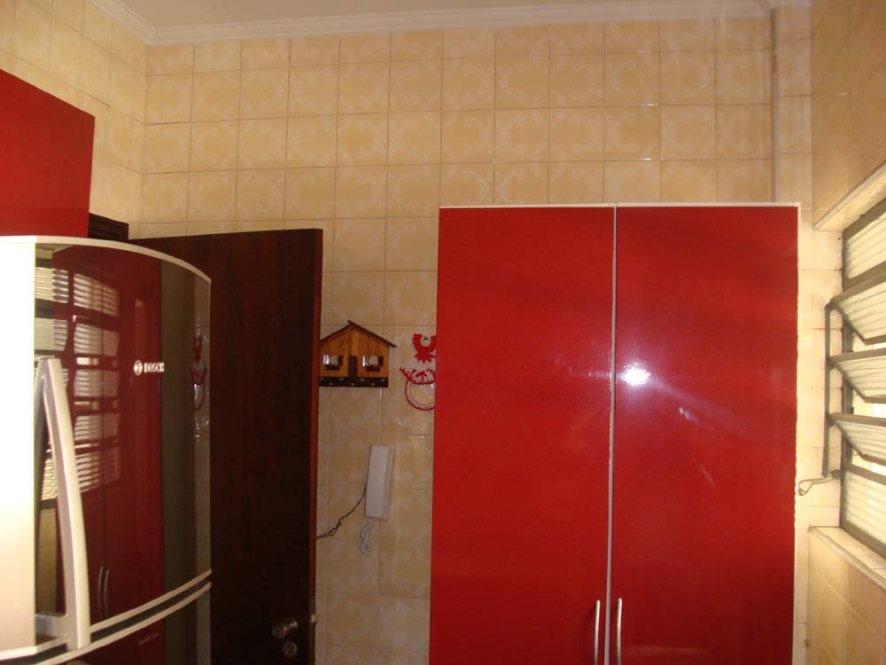 Imagem Apartamento com 3 Quartos à Venda, 81 m²em Vila Rossi Borghi e Siqueira - Campinas