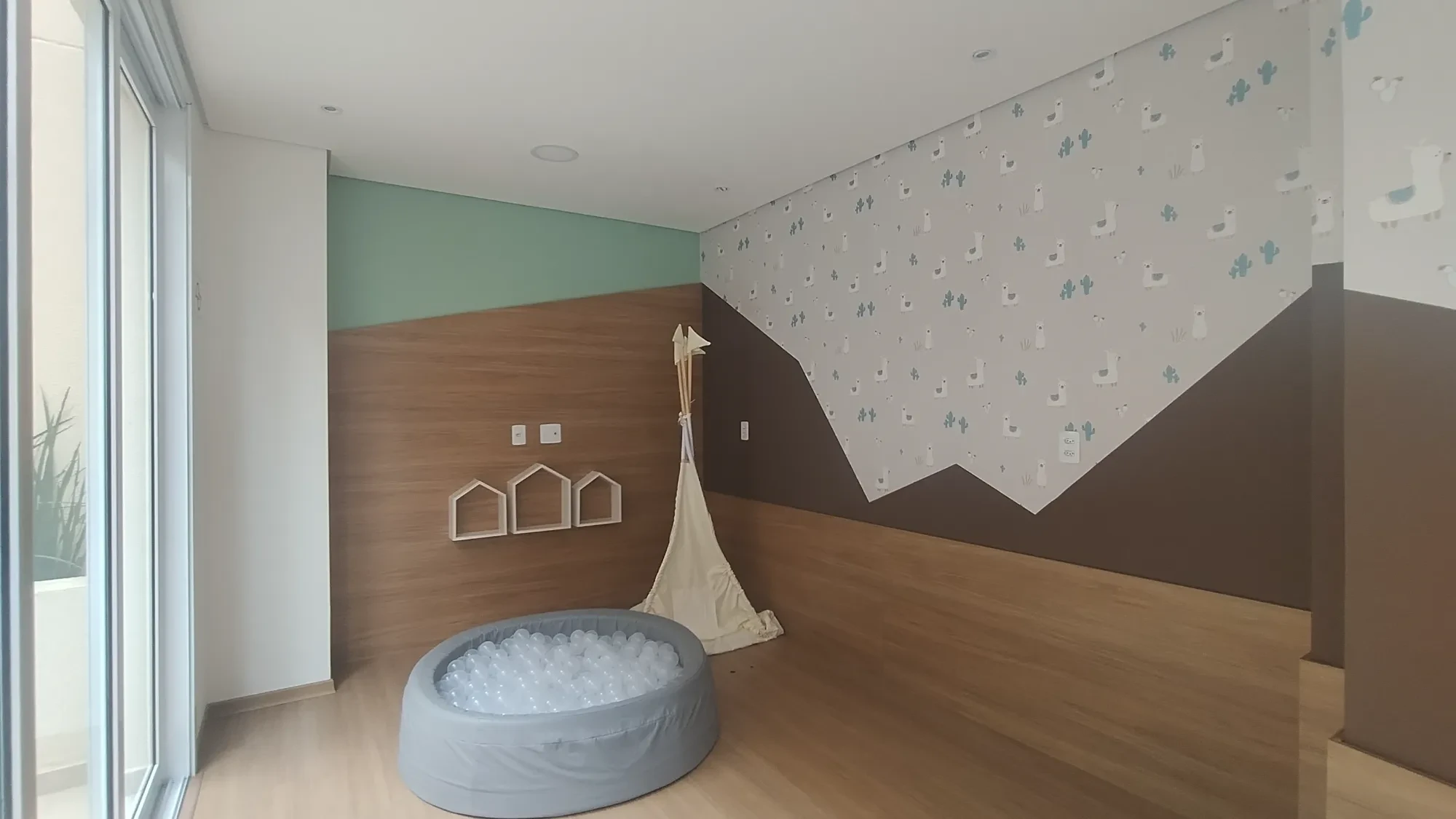 Imagem Apartamento à Venda, 64 metros em Centro - Diadema