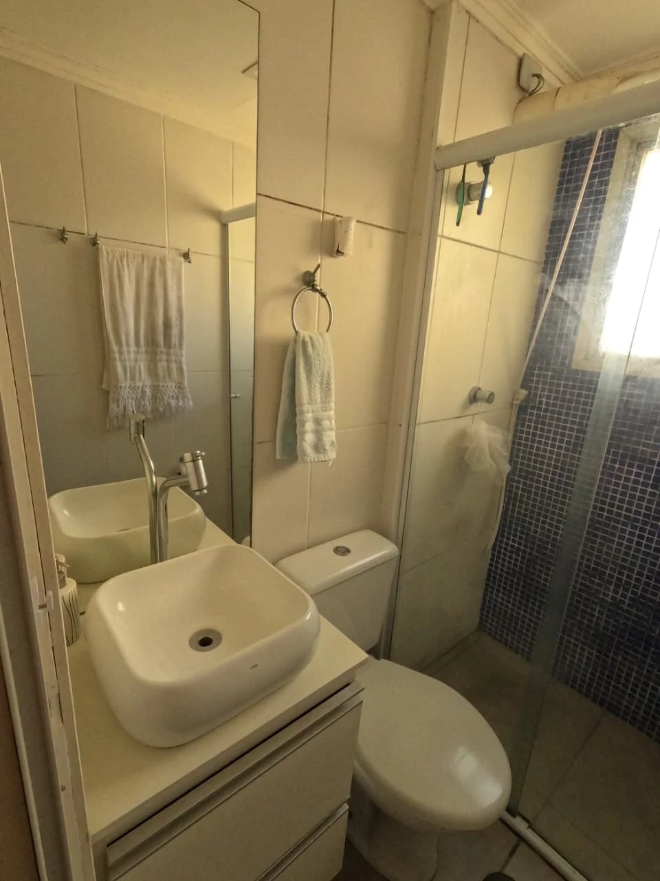 Foto do imóvel: Apartamento com 2 Quartos à Venda, 55 m² em Cidade São Jorge - Santo André