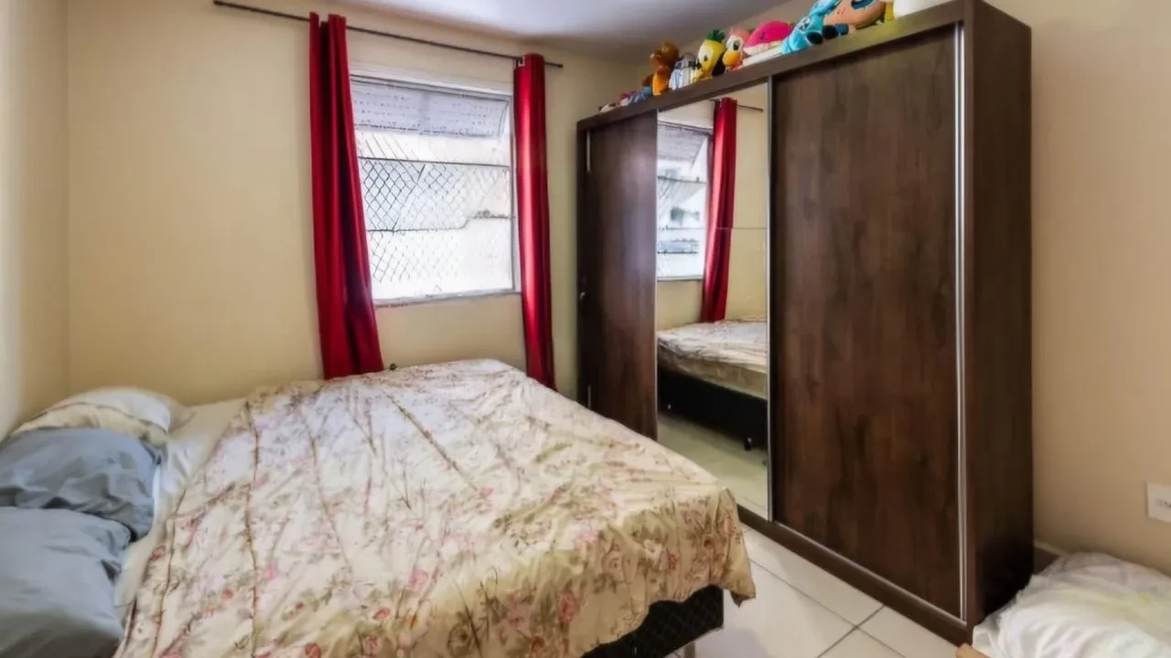 Imagem Apartamento com 3 Quartos à Venda, 100 m² em Boqueirão - Santos